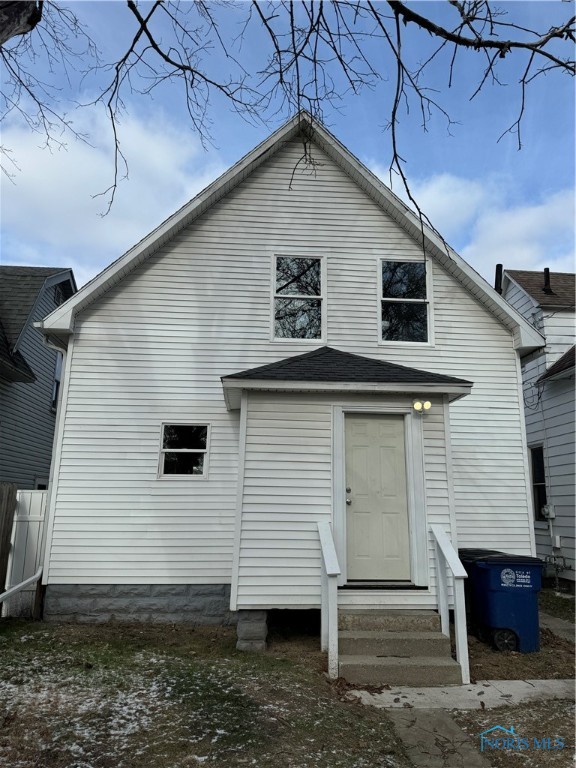 1117 Woodland Avenue, Toledo, Ohio image 2