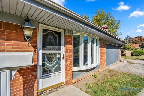 Tiny photo for 104 Chorus Lane, Toledo, OH 43615 (MLS # 6136769)