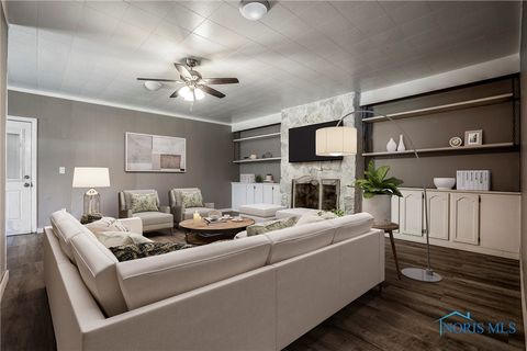Tiny photo for 104 Chorus Lane, Toledo, OH 43615 (MLS # 6136769)