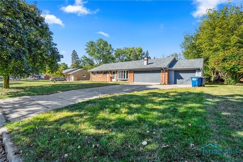 Tiny photo for 104 Chorus Lane, Toledo, OH 43615 (MLS # 6136769)
