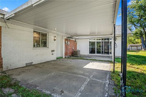 Tiny photo for 104 Chorus Lane, Toledo, OH 43615 (MLS # 6136769)