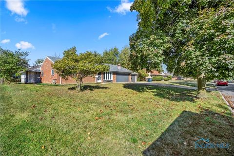 Tiny photo for 104 Chorus Lane, Toledo, OH 43615 (MLS # 6136769)