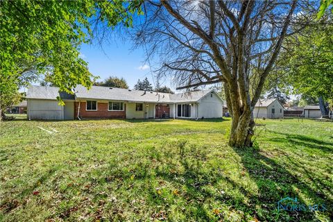 Tiny photo for 104 Chorus Lane, Toledo, OH 43615 (MLS # 6136769)