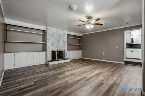 Tiny photo for 104 Chorus Lane, Toledo, OH 43615 (MLS # 6136769)