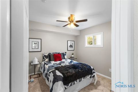 Tiny photo for 307 California Boulevard, Toledo, OH 43612 (MLS # 6136765)