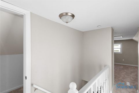 Tiny photo for 307 California Boulevard, Toledo, OH 43612 (MLS # 6136765)
