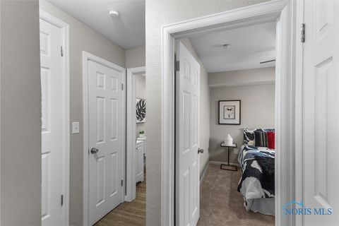 Tiny photo for 307 California Boulevard, Toledo, OH 43612 (MLS # 6136765)