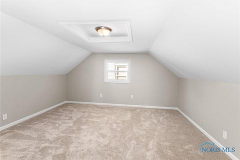 Tiny photo for 307 California Boulevard, Toledo, OH 43612 (MLS # 6136765)