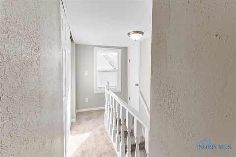 Tiny photo for 307 California Boulevard, Toledo, OH 43612 (MLS # 6136765)