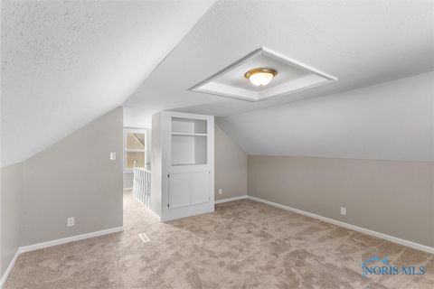 Tiny photo for 307 California Boulevard, Toledo, OH 43612 (MLS # 6136765)