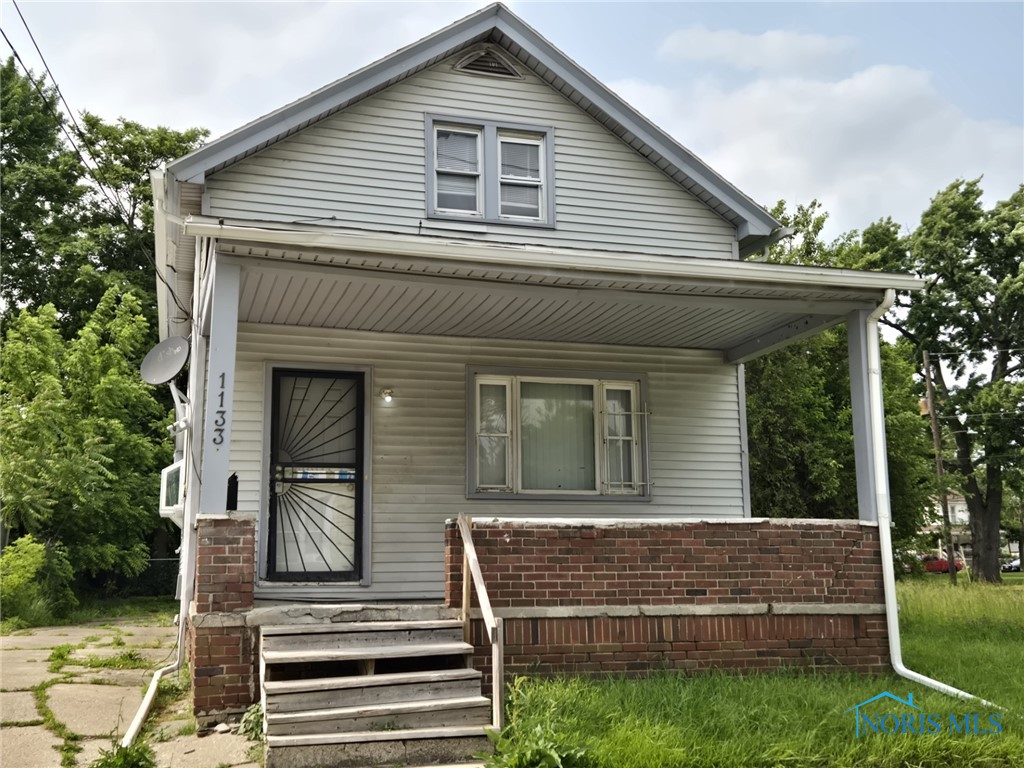 1133 Sherman Street, Toledo, Ohio image 1