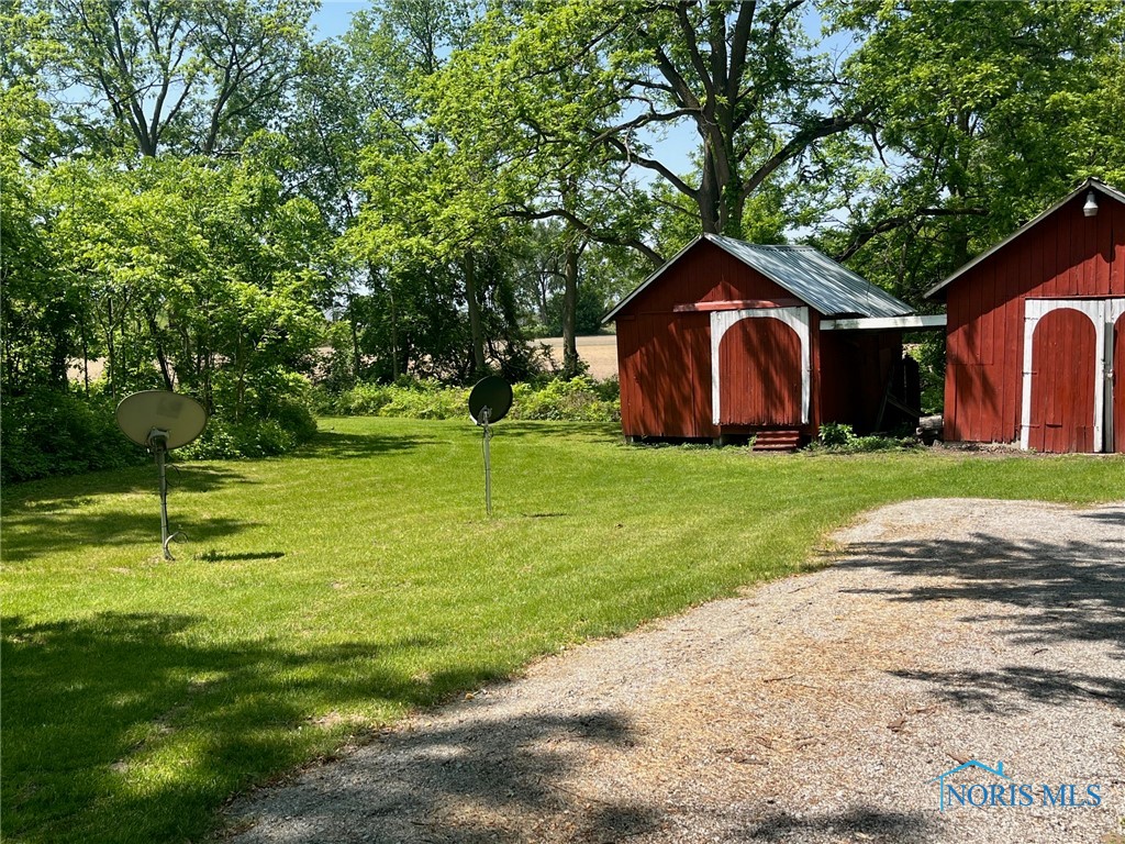 13645 Shaffer Road, Swanton, Ohio image 29