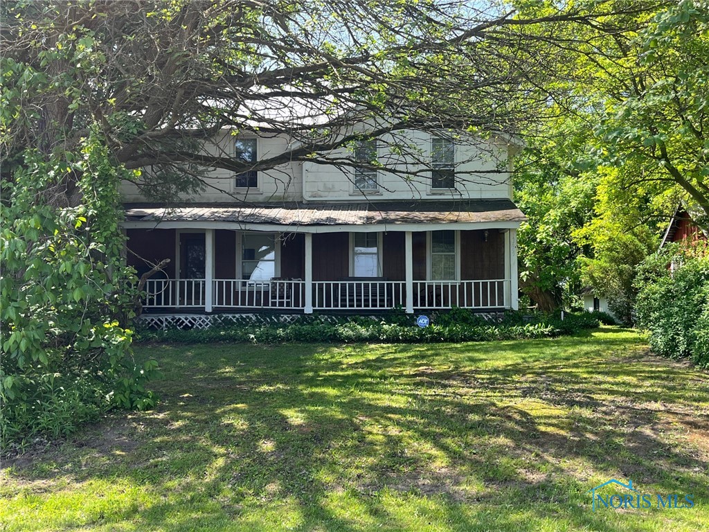 13645 Shaffer Road, Swanton, Ohio image 1