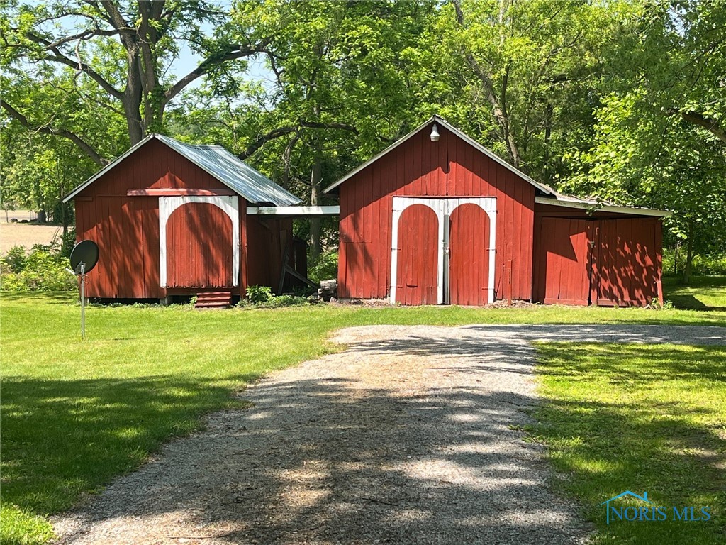 13645 Shaffer Road, Swanton, Ohio image 27