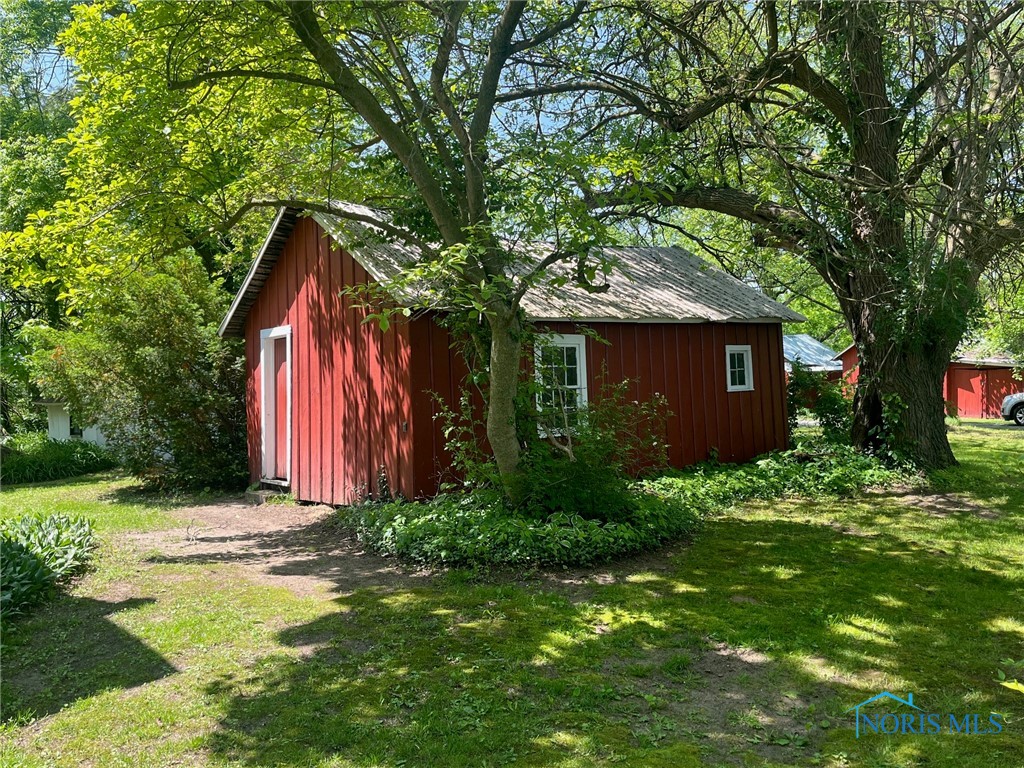 13645 Shaffer Road, Swanton, Ohio image 26