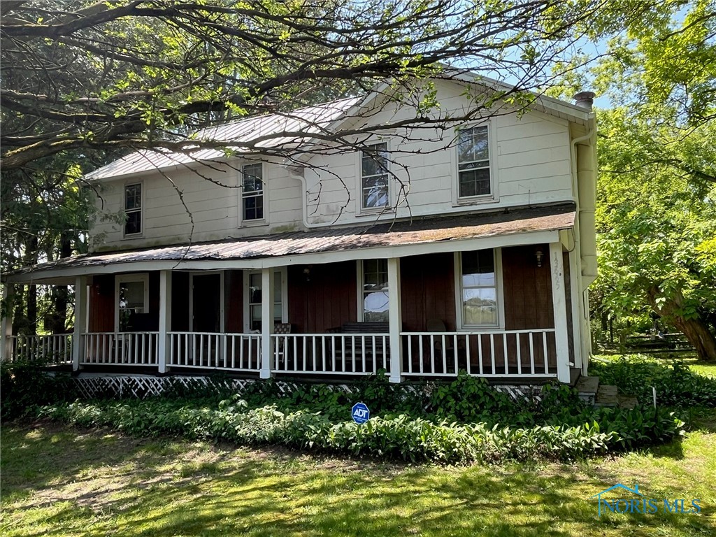 13645 Shaffer Road, Swanton, Ohio image 2