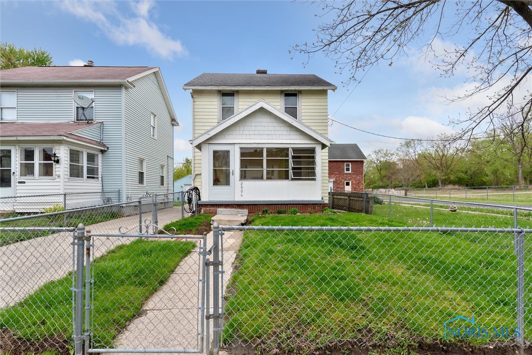 3506 Watson Avenue, Toledo, Ohio image 3