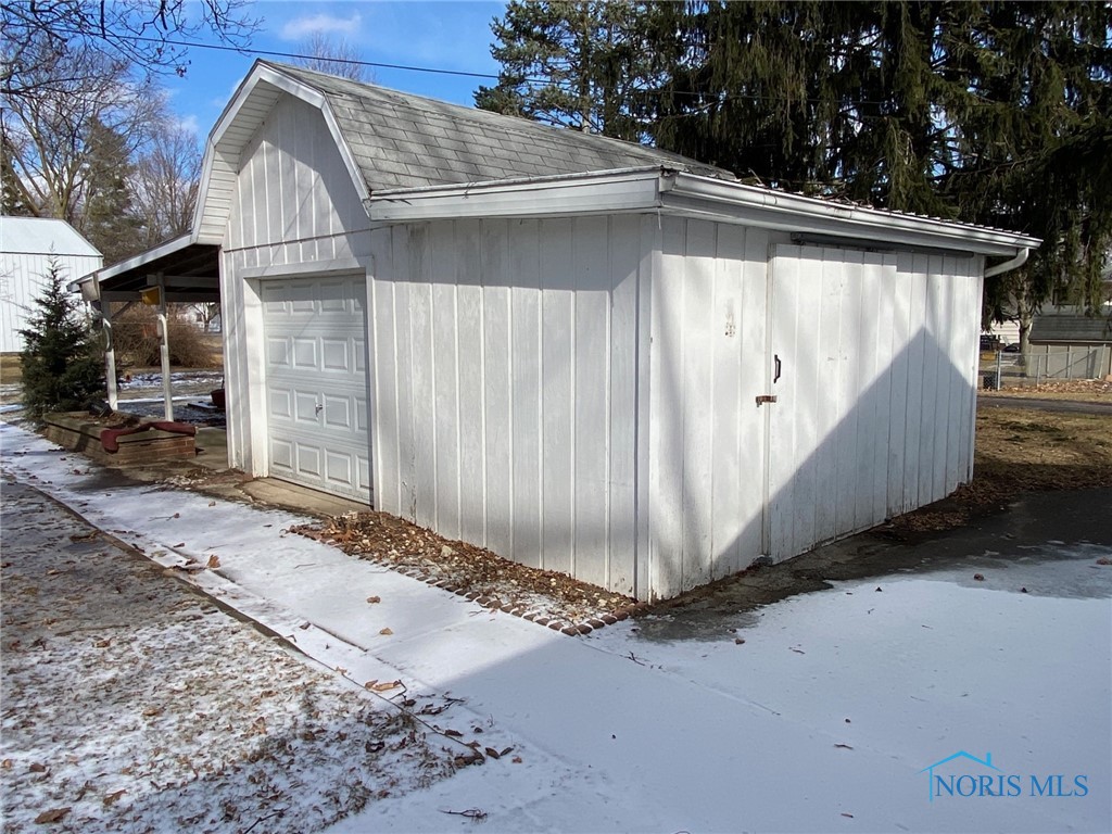 815 S Beech Street, Bryan, Ohio image 28