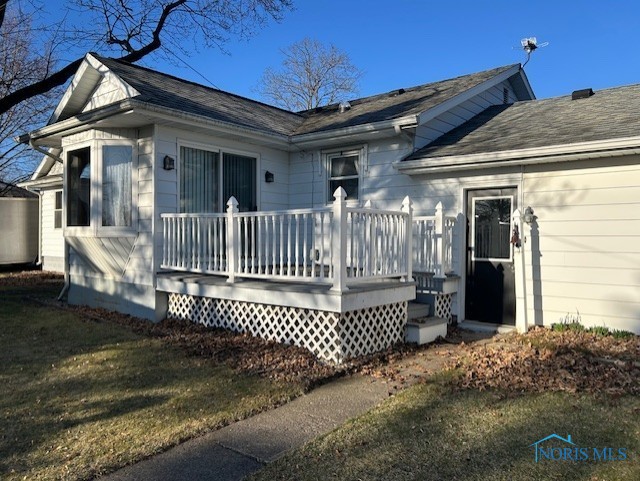 815 S Beech Street, Bryan, Ohio image 13