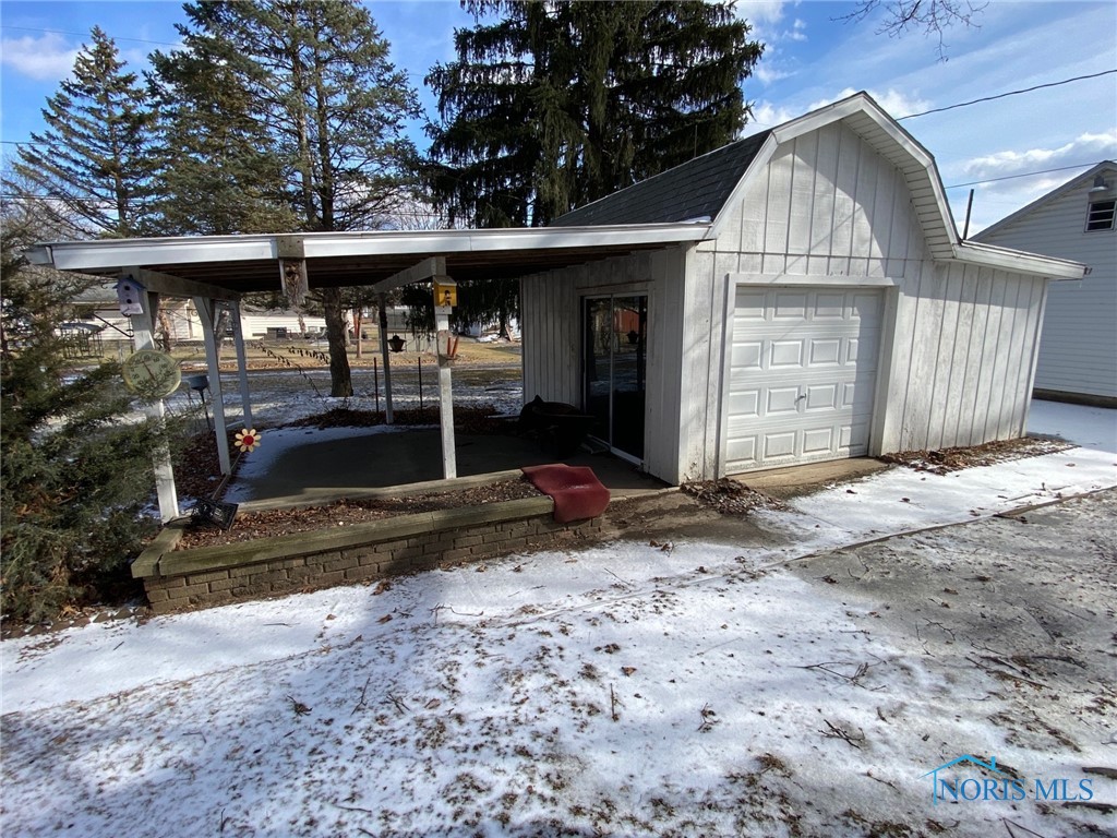 815 S Beech Street, Bryan, Ohio image 27