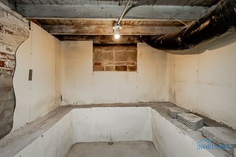 Tiny photo for 1264 Fernwood Avenue, Toledo, OH 43607 (MLS # 6136757)