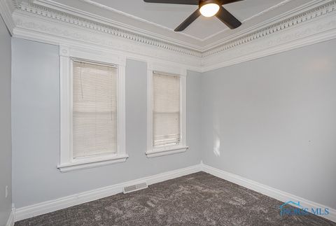 Tiny photo for 1264 Fernwood Avenue, Toledo, OH 43607 (MLS # 6136757)