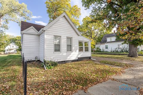 Tiny photo for 1264 Fernwood Avenue, Toledo, OH 43607 (MLS # 6136757)