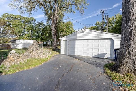 Tiny photo for 1264 Fernwood Avenue, Toledo, OH 43607 (MLS # 6136757)