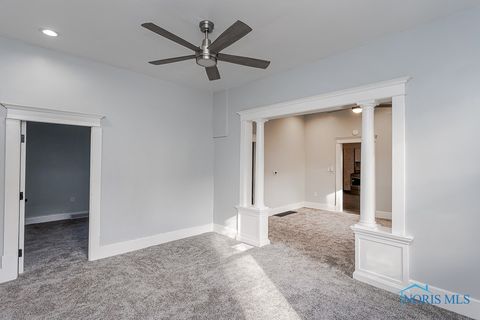 Tiny photo for 1264 Fernwood Avenue, Toledo, OH 43607 (MLS # 6136757)
