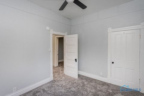 Tiny photo for 1264 Fernwood Avenue, Toledo, OH 43607 (MLS # 6136757)