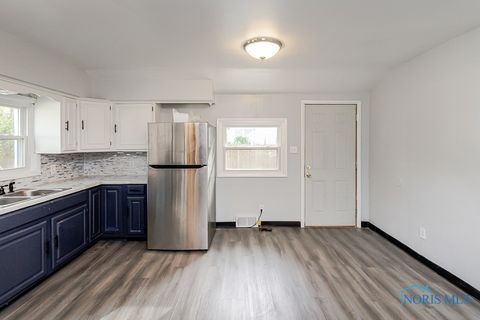 Tiny photo for 1264 Fernwood Avenue, Toledo, OH 43607 (MLS # 6136757)