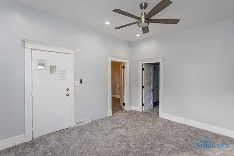 Tiny photo for 1264 Fernwood Avenue, Toledo, OH 43607 (MLS # 6136757)