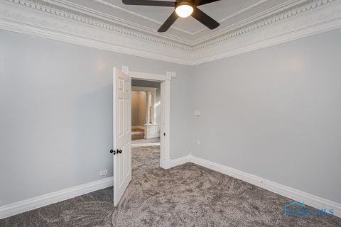 Tiny photo for 1264 Fernwood Avenue, Toledo, OH 43607 (MLS # 6136757)