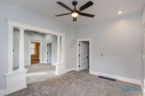 Tiny photo for 1264 Fernwood Avenue, Toledo, OH 43607 (MLS # 6136757)