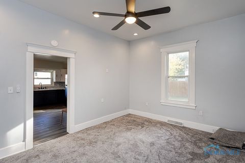 Tiny photo for 1264 Fernwood Avenue, Toledo, OH 43607 (MLS # 6136757)