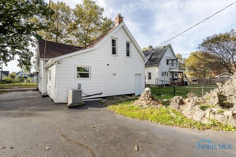 Tiny photo for 1264 Fernwood Avenue, Toledo, OH 43607 (MLS # 6136757)