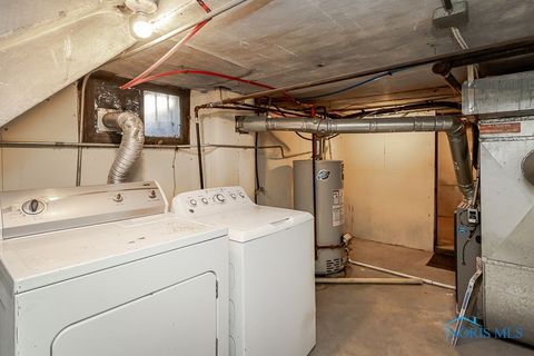 Tiny photo for 1264 Fernwood Avenue, Toledo, OH 43607 (MLS # 6136757)
