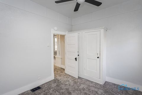Tiny photo for 1264 Fernwood Avenue, Toledo, OH 43607 (MLS # 6136757)