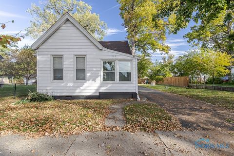 Tiny photo for 1264 Fernwood Avenue, Toledo, OH 43607 (MLS # 6136757)