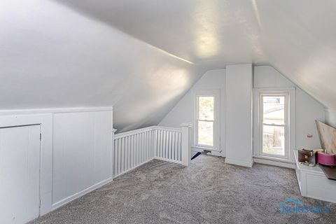 Tiny photo for 1264 Fernwood Avenue, Toledo, OH 43607 (MLS # 6136757)