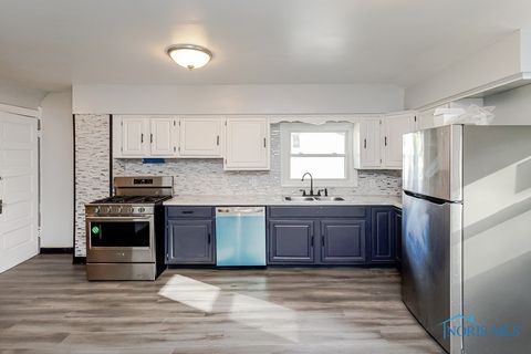 Tiny photo for 1264 Fernwood Avenue, Toledo, OH 43607 (MLS # 6136757)