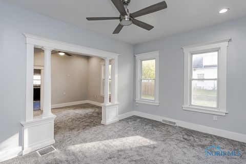 Tiny photo for 1264 Fernwood Avenue, Toledo, OH 43607 (MLS # 6136757)