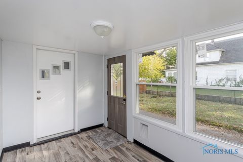 Tiny photo for 1264 Fernwood Avenue, Toledo, OH 43607 (MLS # 6136757)