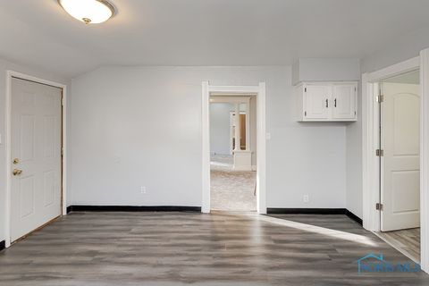 Tiny photo for 1264 Fernwood Avenue, Toledo, OH 43607 (MLS # 6136757)
