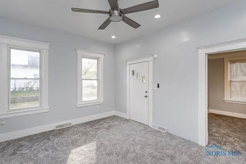 Tiny photo for 1264 Fernwood Avenue, Toledo, OH 43607 (MLS # 6136757)
