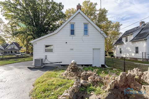 Tiny photo for 1264 Fernwood Avenue, Toledo, OH 43607 (MLS # 6136757)