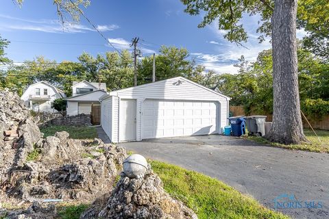 Tiny photo for 1264 Fernwood Avenue, Toledo, OH 43607 (MLS # 6136757)