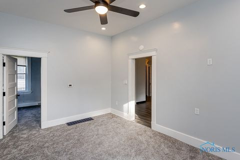 Tiny photo for 1264 Fernwood Avenue, Toledo, OH 43607 (MLS # 6136757)
