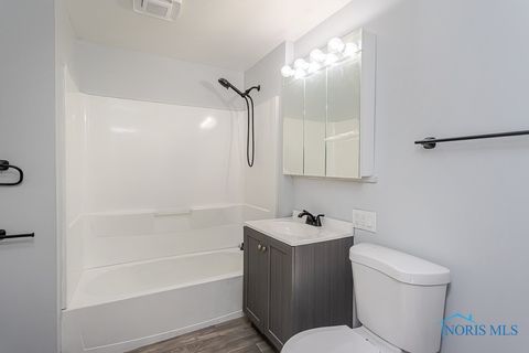 Tiny photo for 1264 Fernwood Avenue, Toledo, OH 43607 (MLS # 6136757)