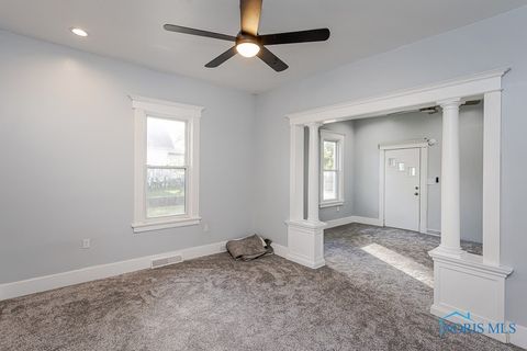 Tiny photo for 1264 Fernwood Avenue, Toledo, OH 43607 (MLS # 6136757)